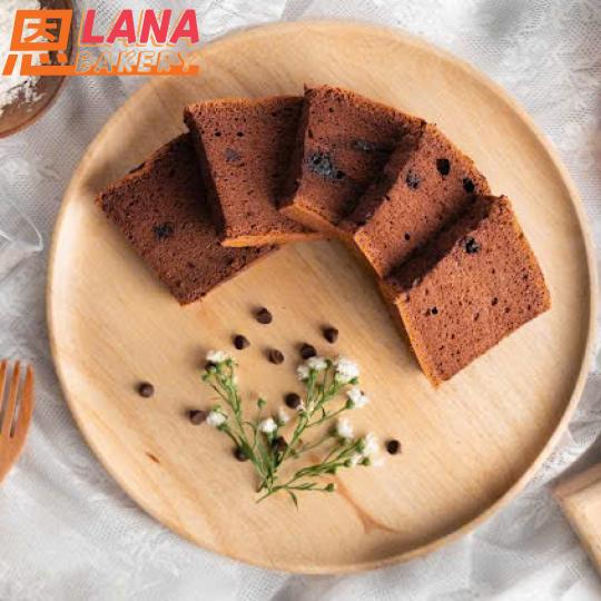 B&aacute;nh B&ocirc;ng Lan Socola Size Nhỏ