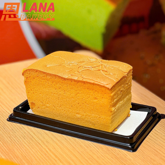 B&aacute;nh B&ocirc;ng Lan Ph&ocirc; Mai Size Nhỏ