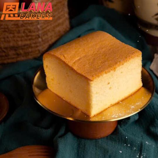 B&aacute;nh B&ocirc;ng Lan Truyền Thống Size Nhỏ